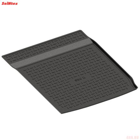 Коврик в багажник для Volvo S90 (2016-2025) № 88503