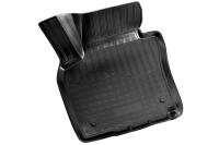 Изображение коврики салона norplast 3d для volkswagen tiguan (2011-2016) № npa11-c95-511