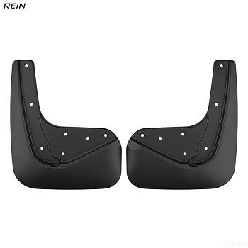 Брызговики задние для Kaiyi X3 (2023-2025) № REIN.AN0601.E3