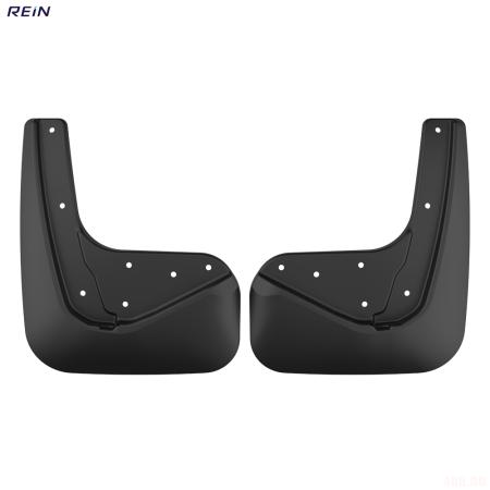 Брызговики задние для Kaiyi X3 (2023-2025) № REIN.AN0601.E3