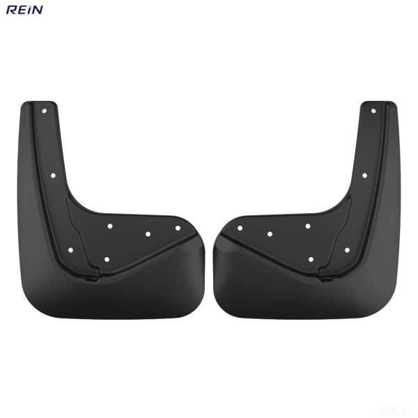 Брызговики задние для Kaiyi X3 (2023-2025) № REIN.AN0601.E3