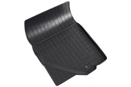 Коврики салона Norplast для Infiniti FX (2008-2014) № NPA10-C33-530