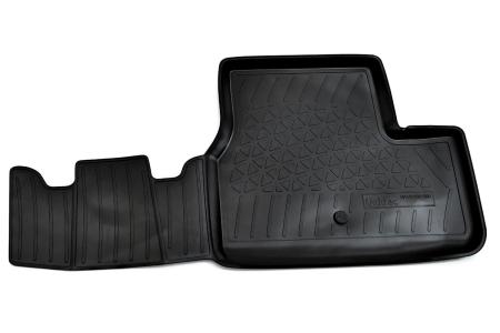 Коврики салона Norplast 3D для Datsun on-Do (2014-2020) № NPA11-C94-080