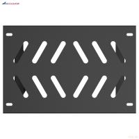 Защита бокового радиатора для DongFeng Junfeng Q35 (2024-2025) RWD № NLZ.96.13.330