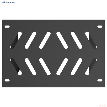 Защита бокового радиатора для DongFeng Junfeng Q35 (2024-2025) RWD № NLZ.96.13.330