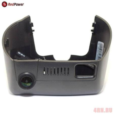 Видеорегистратор Redpower DVR-JP-N для Jeep Grand Cherokee
