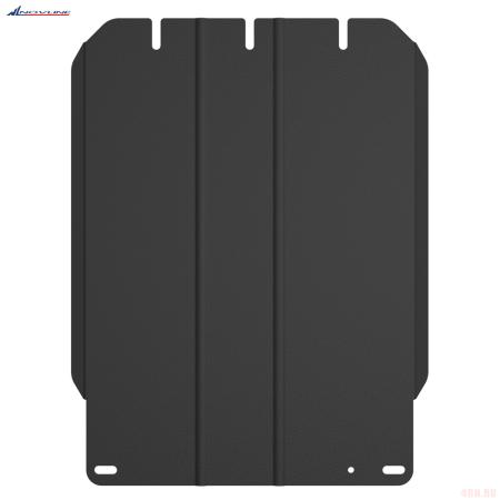 Защита КПП для Foton Tunland G7 (2019-2025) № NLZ.17.04.130