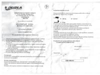 Фаркоп Imiola для Kia Sportage (2015-2021) твердое крепление № K.A62