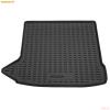 Коврик в багажник Rezkon для Audi Q3 (2011-2018) № 5544030200