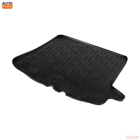 Коврик багажника для Lada (ВАЗ) Largus универсал Cross (2012-2025) 5 мест № 9600304