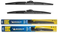 Щетки стеклоочистителя Michelin гибридные для Hyundai Santamo (1997-2002) № K13322-18