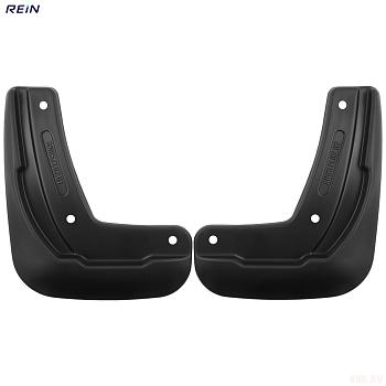 Брызговики задние для Jetta VA3 (2023-2025) № REIN.AN0571.E0