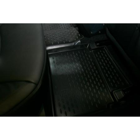 Коврики салона Element для Hyundai Sonata (2010-2014) № NLC.20.40.210k