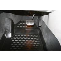 Изображение коврики салона element 3d для land rover discovery sport (2014-2025) № nlc.3d.28.17.210