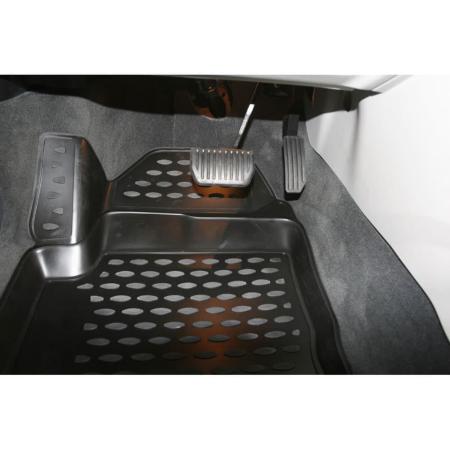 Коврики салона Element 3D для Land Rover Discovery Sport (2014-2025) № NLC.3D.28.17.210