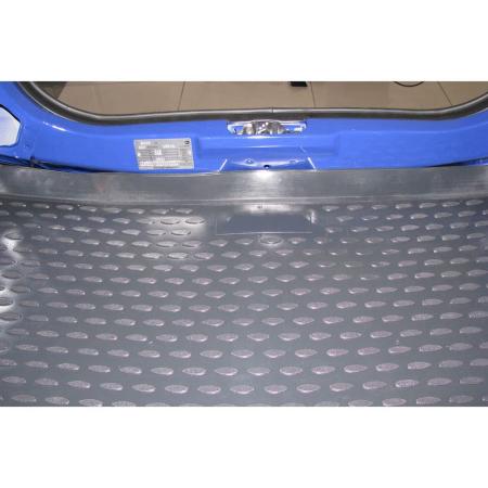 Коврик в багажник Element для Daewoo Matiz (2005-2015) № NLC.11.04.B11