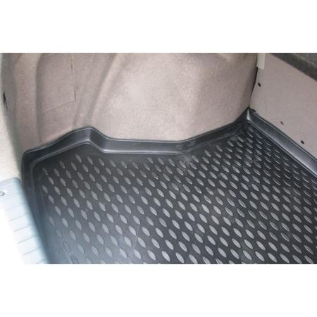 Коврик в багажник Element для Lada (ВАЗ) Калина 1117 универсал (2007-2013) № NLC.52.04.B12