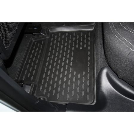 Коврики салона Element для Kia Sportage (2010-2015) № NLC.25.33.210h