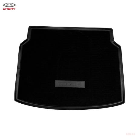 Коврик багажника комбинированный оригинальный для Chery Tiggo 4 (2018-2025) № NPTM002CCY01