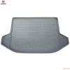 Коврик в багажник Norplast для Chery Tiggo 5 (T21) (2014-2020) серый № NPA00-T11-705-G