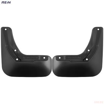 Брызговики передние для Aito M7 (2022-2025) № REIN.A67725.F3