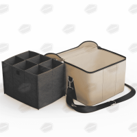 Автомобильная сумка (30х30х20 см), Артикул: ASEK-0126 