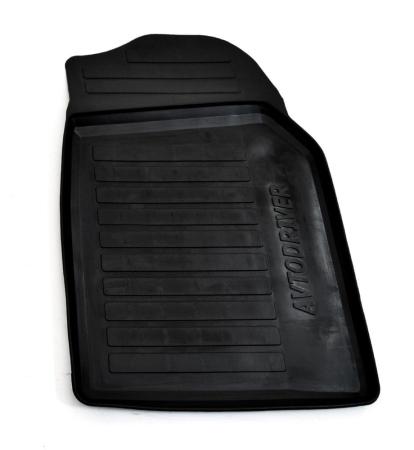 Коврики салона Avtodriver Avangard для Mazda 6 (2008-2012) № ADRAVG037