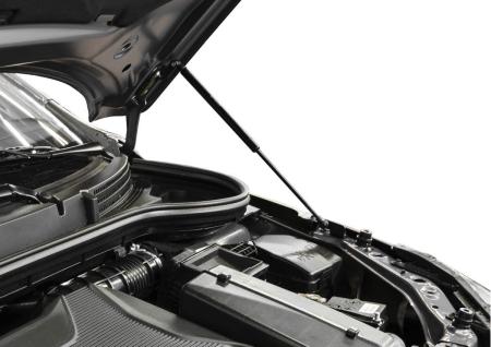 упоры капота для lada (ваз) vesta (2015-09.2017) 2 шт. № ulaves011