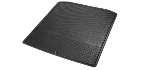 Коврик багажника двусторонний оригинальный для Skoda Superb Combi (2015-2024) № 3V9061163