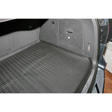 Коврик в багажник Element для Volkswagen Touareg (2002-2010) № NLC.51.01.B13