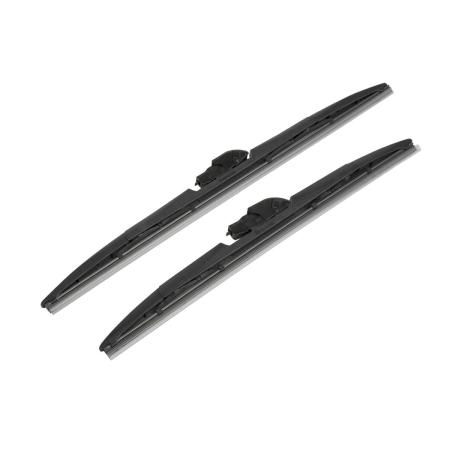 Щетки стеклоочистителя Michelin гибридные для Daihatsu Trevis хетчбек (2006-2011) № K13320-16