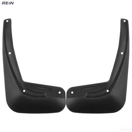 Брызговики задние для FAW Bestune T99 (2022-2025) № REIN.A70760.E3