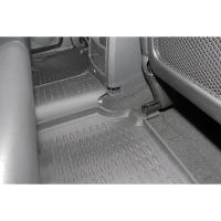 Изображение коврики салона element для ssangyong actyon (2006-2010) № nlc.61.07.210