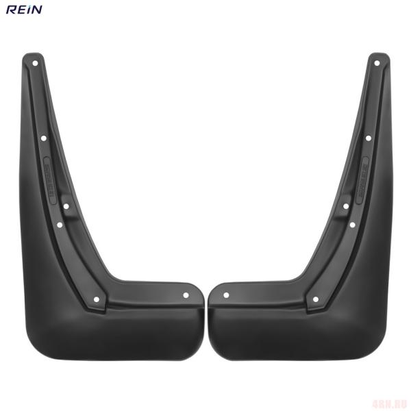 Брызговики задние для Geely Monjaro (2022-2025) № REIN.A67450.E13