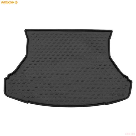 Коврик багажника Ромб для Lada (ВАЗ) 1118 Kalina седан № 5339030100