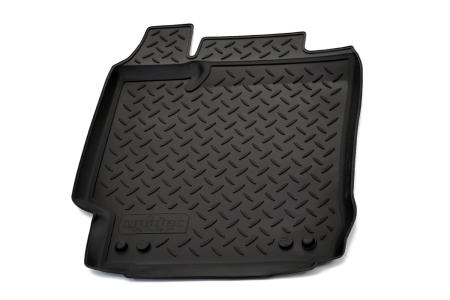 Коврики салона Norplast для Toyota Camry (2011-2017) № NPL-Po-88-07