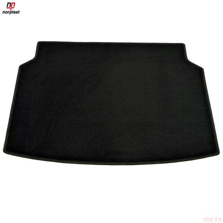 Коврик багажника текстильный для Kaiyi X3 (2020-2024) № NPA00-VT420-800-1