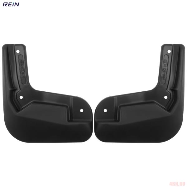 Брызговики передние для DongFeng Shine MAX (2023-2025) № REIN.A71020.F0