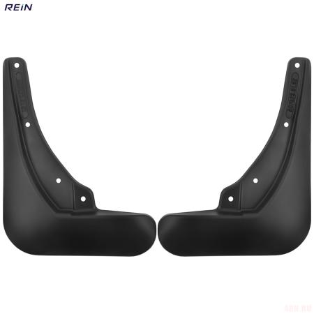 Брызговики передние для HONGQI HS5 (2019-2025) № REIN.A67523.F13