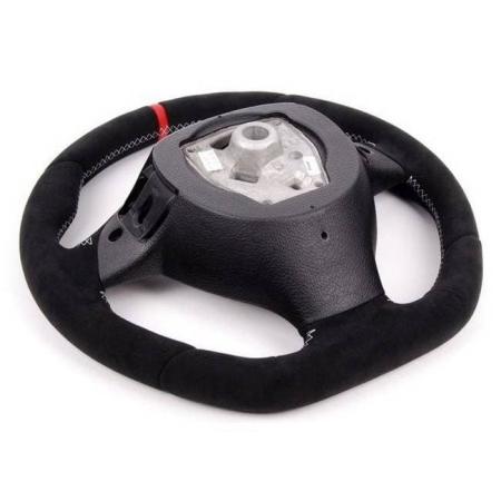 Рулевое колесо M Performance для BMW F10/F07 GT/F12/F13/F06 № 32302253647