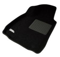 Изображение коврики салона sotra liner 3d lux для lexus rx 350/450 (2009-2011) № st 74-00540