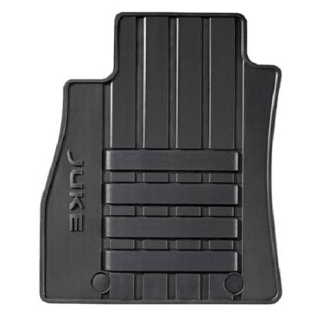 Коврики салона оригинальные для Nissan Juke 2WD/4WD (2011-2019) № KE7481K089