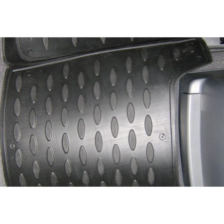 Коврики салона Element для Chevrolet Lacetti (2004-2013) № NLC.08.05.210k