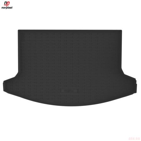 Коврик багажника для KGM Korando (2023-2025) № NPA00-T83-230