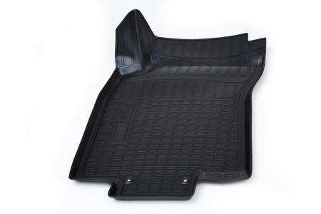 Коврики салона Norplast для Renault Koleos (2016-2025) № NPA11-C69-250