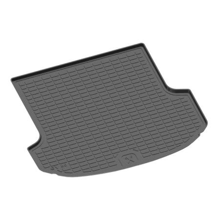 Коврик в багажник для Genesis GV80 (2020-2025) № 95816