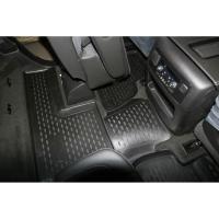 Изображение коврики салона element 3d для chevrolet tahoe (2015-2020) № nlc.3d.08.31.210k