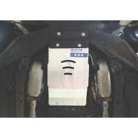 Защита КПП для Infiniti EX 25/35 (2007-2013) № 333.2416.1