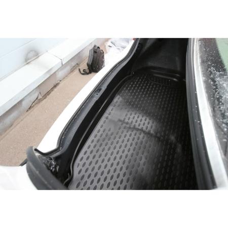 Коврик в багажник Element для Toyota Camry (2011-2017) бежевый № NLC.48.51.B10b