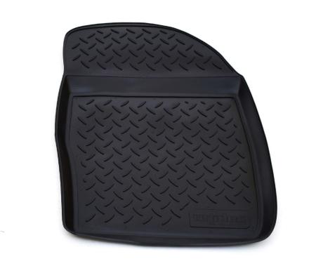 Коврики салона Norplast для Ford Fiesta (2008-2017) № NPL-Po-22-61